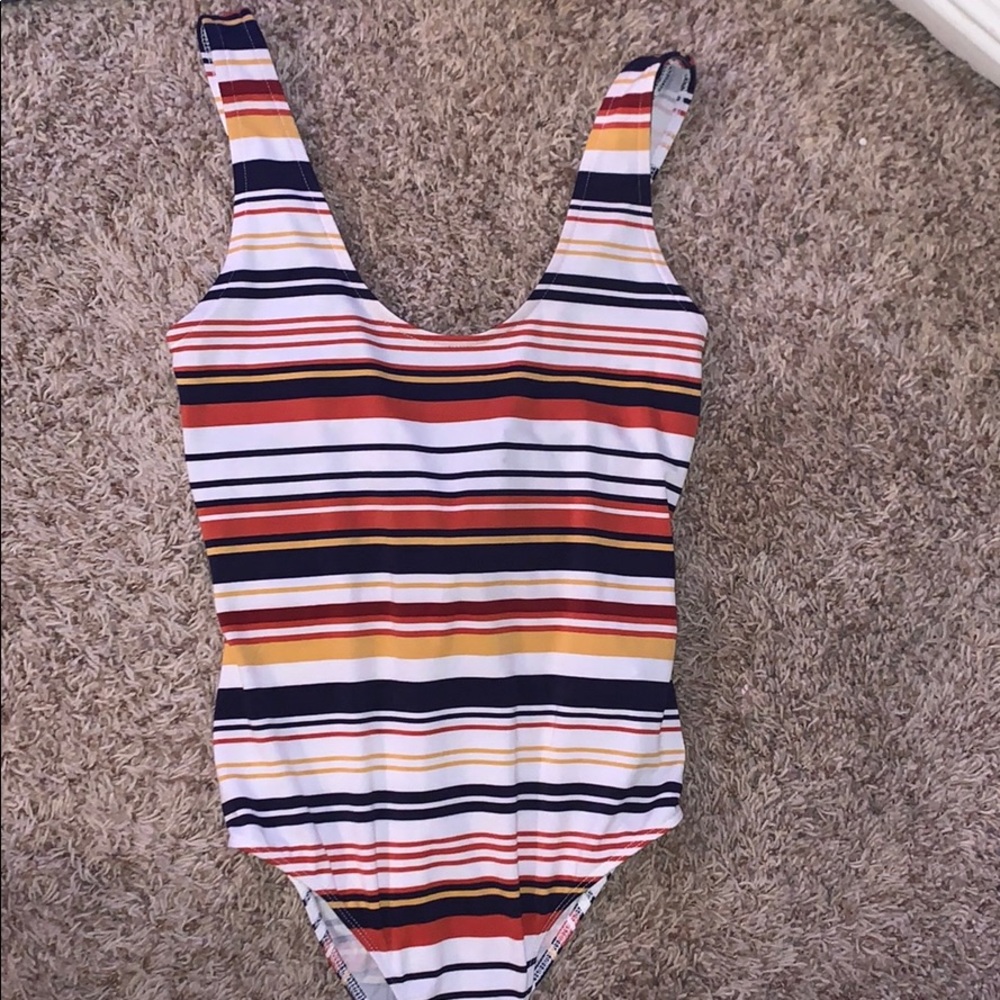 Bodysuit